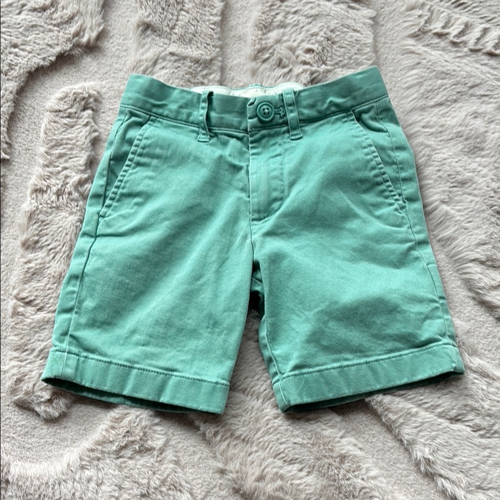 Crewcuts teel chino Summer Shorts